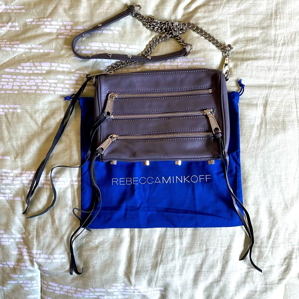 Rebecca Minkoff crossbody